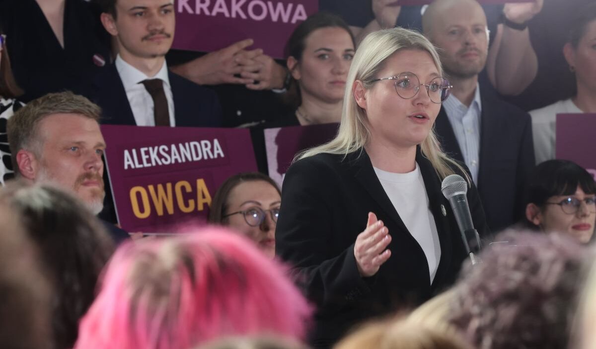 Krak w da referandum sonrasi erken secim sureci basladi 73228