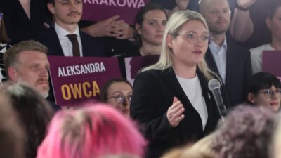 Krak w da referandum sonrasi erken secim sureci basladi 73228