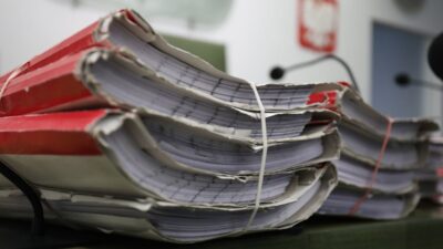 Kraków temyiz mahkemesi oświęcim cinayeti davasında kararı değiştirdi 2 Krak w temyiz mahkemesi o wi cim cinayeti davasinda karari degistirdi 73165