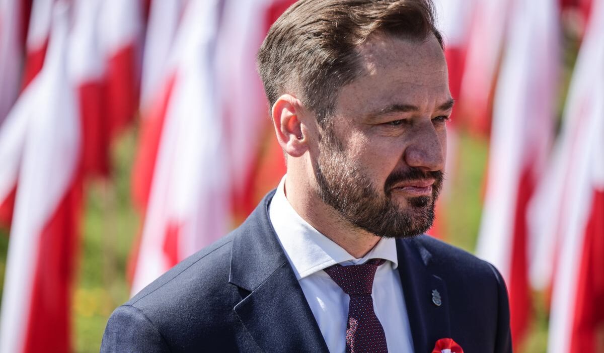 Krakow belediye başkanı aleksander miszalski görevden alındı 1 Krakow belediye baskani aleksander miszalski gorevden alindi 73757