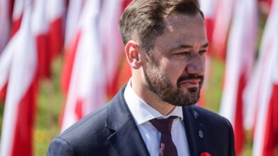 Krakow belediye başkanı aleksander miszalski görevden alındı 2 Krakow belediye baskani aleksander miszalski gorevden alindi 73757