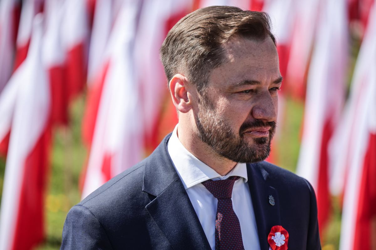 Krakow belediye baskani aleksander miszalski gorevden alindi 73757