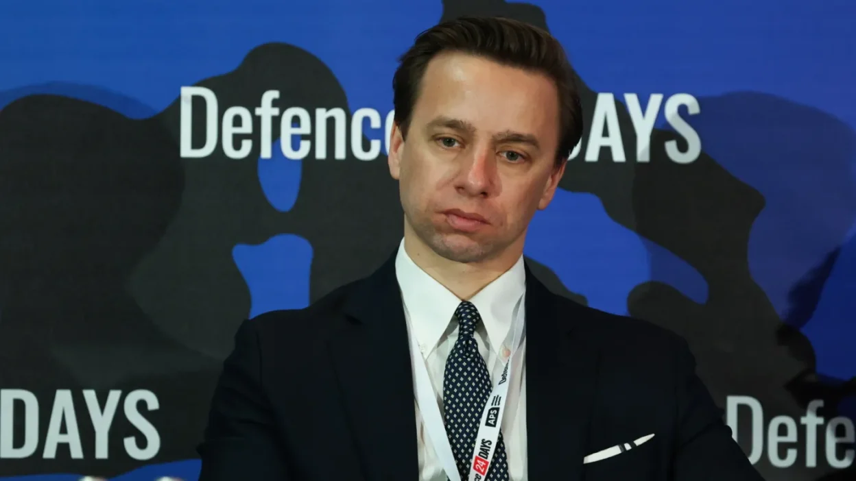 Krzysztof bosak ab i̇klim politikası referandumunu destekliyor ancak soru metnine i̇tiraz ediyor 1 Krzysztof bosak ab i klim politikasi referandumunu destekliyor ancak soru metnine i tiraz ediyor 69199