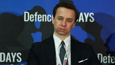 Krzysztof bosak ab i̇klim politikası referandumunu destekliyor ancak soru metnine i̇tiraz ediyor 2 Krzysztof bosak ab i klim politikasi referandumunu destekliyor ancak soru metnine i tiraz ediyor 69199