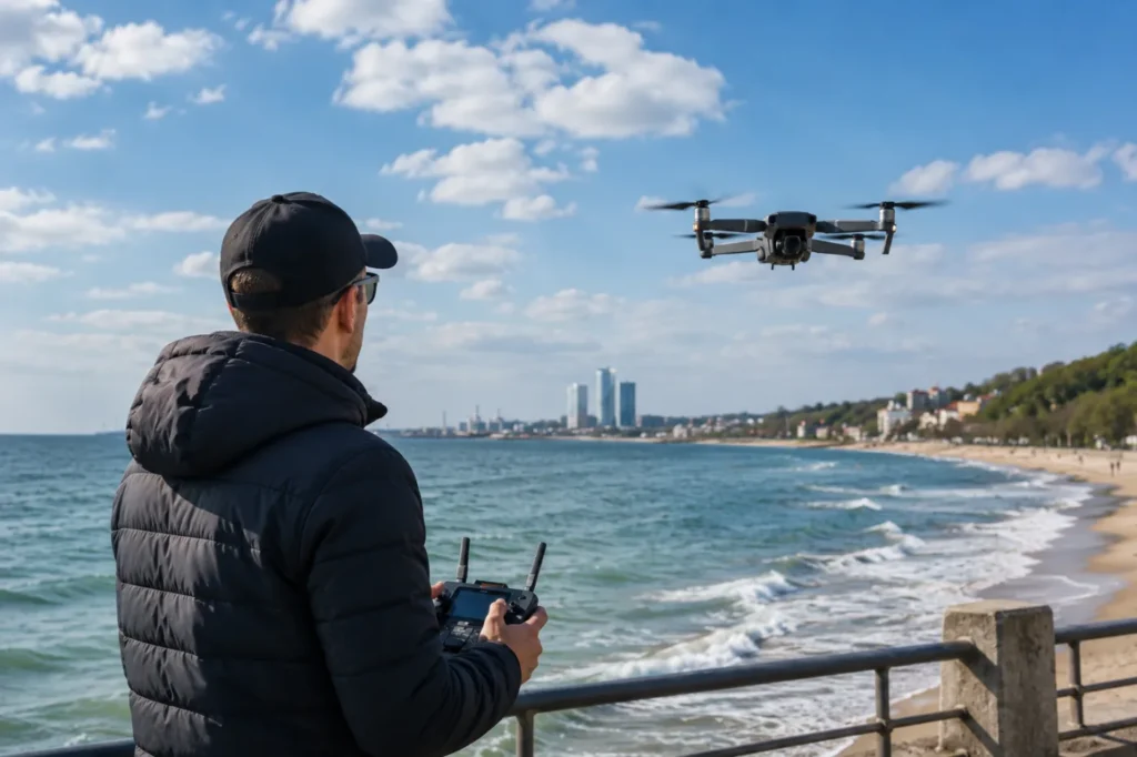 kuzey polonya ve baltik denizi nde gps sinyal sorunlari tirmaniyor drone kayiplari endise yaratiyor 69650