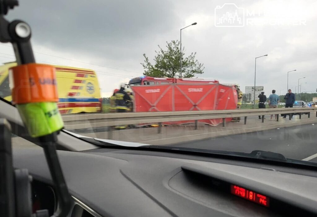 Legionowo’da motosiklet kazası: bir ölü 1 Legionowo da motosiklet kazasi bir olu 70286