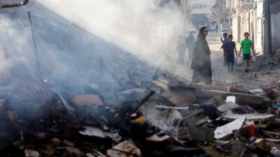 Libya’da global sumud kara konvoyu’na müdahale ve polonyalı delegatın durumu 2 Libya da global sumud kara konvoyu na mudahale ve polonyali delegatin durumu 73141