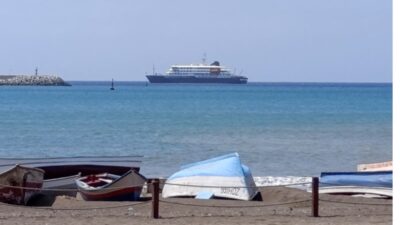 Luks yolcu gemisi caribbean princess te norovirus vakalari tespit edildi 69399