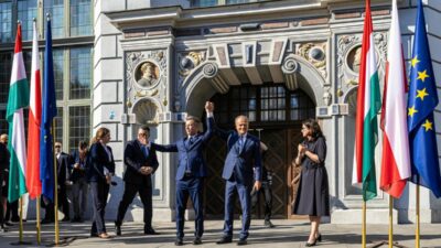 Macaristan başbakanı magyar'ın i̇lk yurt dışı temasları: polonya'da diplomatik görüşmeler 4 Macaristan basbakani magyar in i lk yurt disi temaslari polonya da diplomatik gorusmeler 71614