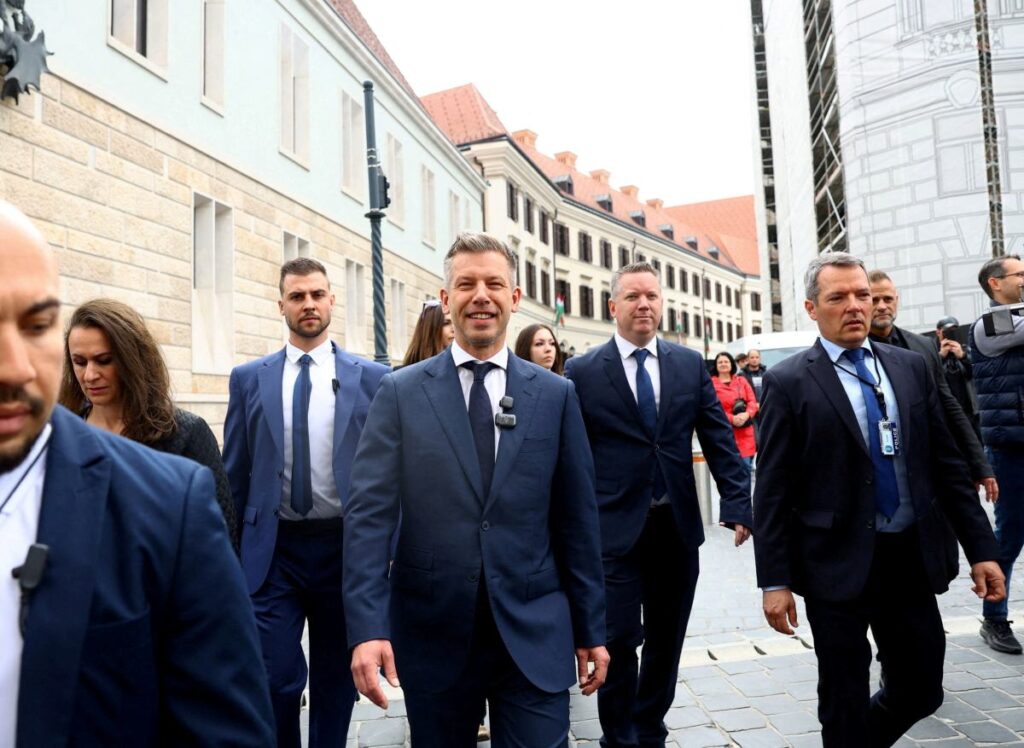 macaristan basbakani magyar in i lk yurt disi ziyareti polonya ya 71191
