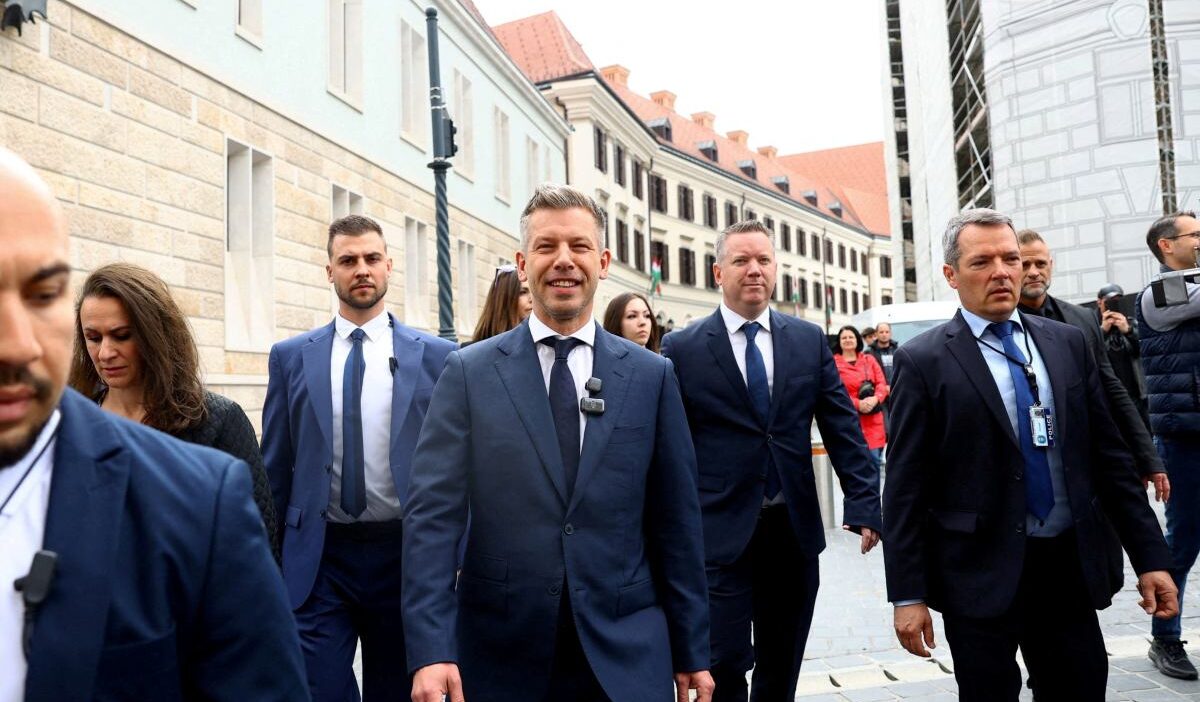 Macaristan başbakanı magyar’ın i̇lk yurt dışı ziyareti polonya’ya 1 Macaristan basbakani magyar in i lk yurt disi ziyareti polonya ya 71191