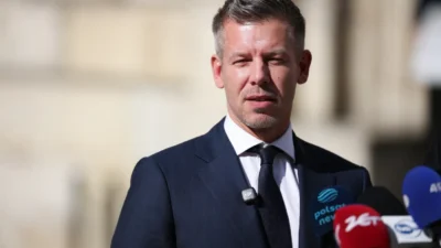 Macaristan başbakanı magyar: zbigniew ziobro abd’ye ab üyesi başka bir ülkeden geçti 2 Macaristan basbakani magyar zbigniew ziobro abd ye ab uyesi baska bir ulkeden gecti 71177