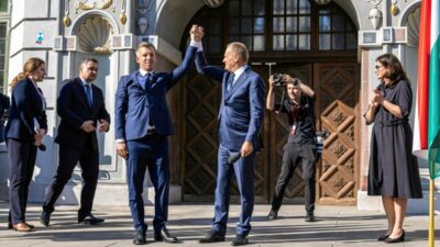 Macaristan başbakanı peter magyar’ın i̇lk yurt dışı ziyareti polonya’ya gerçekleşti 3 Macaristan basbakani peter magyar in i lk yurt disi ziyareti polonya ya gerceklesti 71551