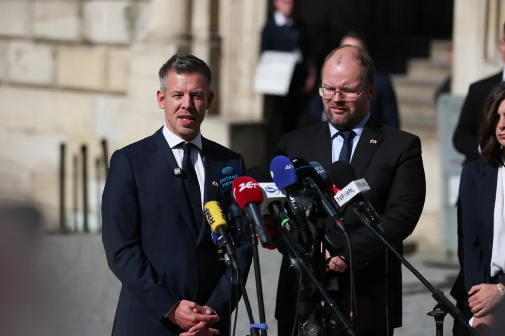 macaristan basbakani peter magyar polonya da i kili i liskilerde normallesme mesaji 71156