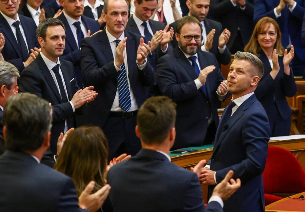 macaristan da peter magyar donemi yeni basbakan dan hesaplasma ve avrupa vurgusu 69445