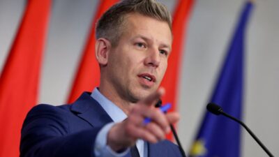 Macaristan da yeni adalet bakani mellethei barna oldu hukukun ustunlugu ve ab fonlari oncelikli hedef 67986