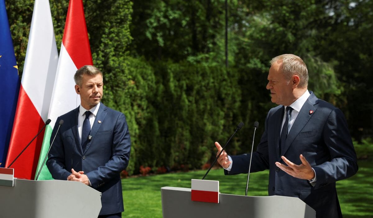 Macaristan’da yeni dönem: peter magyar’ın polonya temasları ve vizegrad grubu i̇çin genişleme önerisi 1 Macaristan da yeni donem peter magyar in polonya temaslari ve vizegrad grubu i cin genisleme onerisi 71454