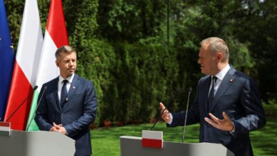 Macaristan’da yeni dönem: peter magyar’ın polonya temasları ve vizegrad grubu i̇çin genişleme önerisi 2 Macaristan da yeni donem peter magyar in polonya temaslari ve vizegrad grubu i cin genisleme onerisi 71454