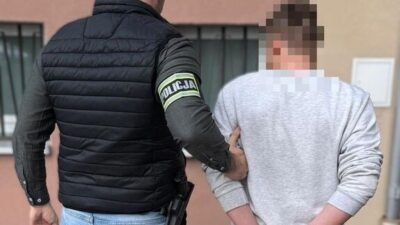 Mahkeme yasagini i hlal eden surucu 48 saat i cinde yargilanip cezalandirildi 67710