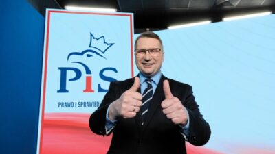 Marcin mastalerek ten jaros aw kaczy ski ye elestiri czarnek adayligi bir hata 70984