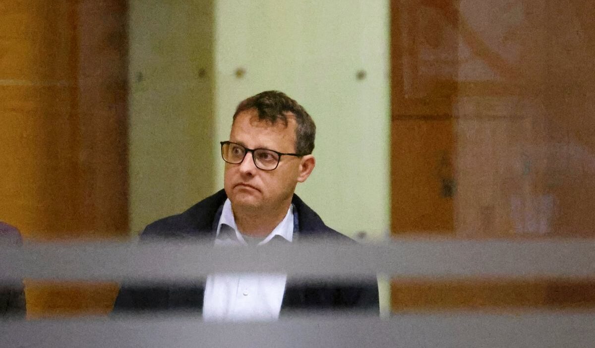 Marcin romanowski’nin balkanlar’daki i̇zleri sürülüyor: ziobro hakkında yeni gelişmeler 1 Marcin romanowski nin balkanlar daki i zleri suruluyor ziobro hakkinda yeni gelismeler 73195