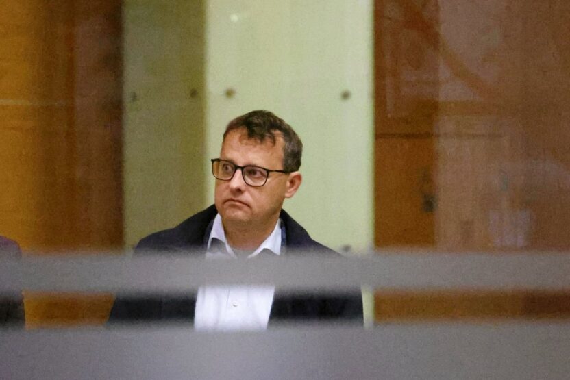 Marcin romanowski nin balkanlar daki i zleri suruluyor ziobro hakkinda yeni gelismeler 73195