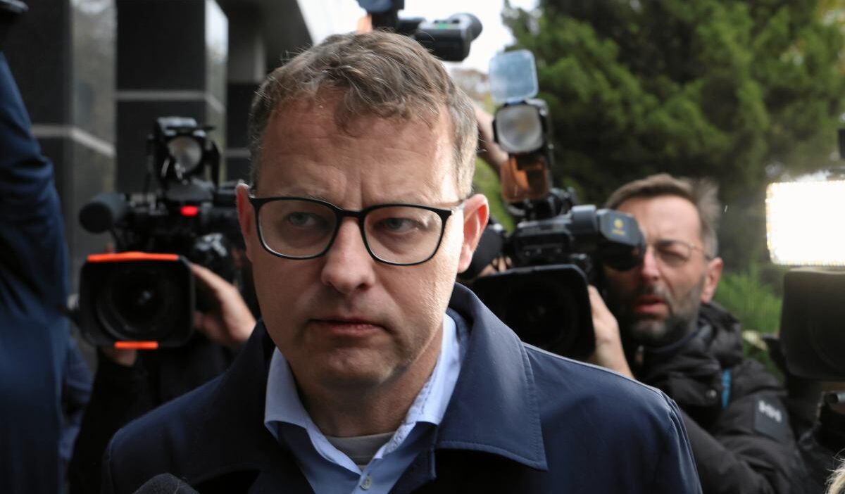 Marcin romanowski nin balkanlar uzerinden kactigi iddiasi polonyali yetkililerden aciklama 73276