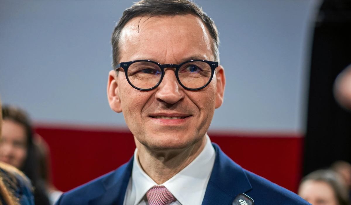 Mateusz morawiecki’den kendi partisinin kripto para yasağı planına sert i̇tiraz: "tutarsızlık görüyorum" 1 Mateusz morawiecki den kendi partisinin kripto para yasagi planina sert i tiraz tutarsizlik goruyorum 69814