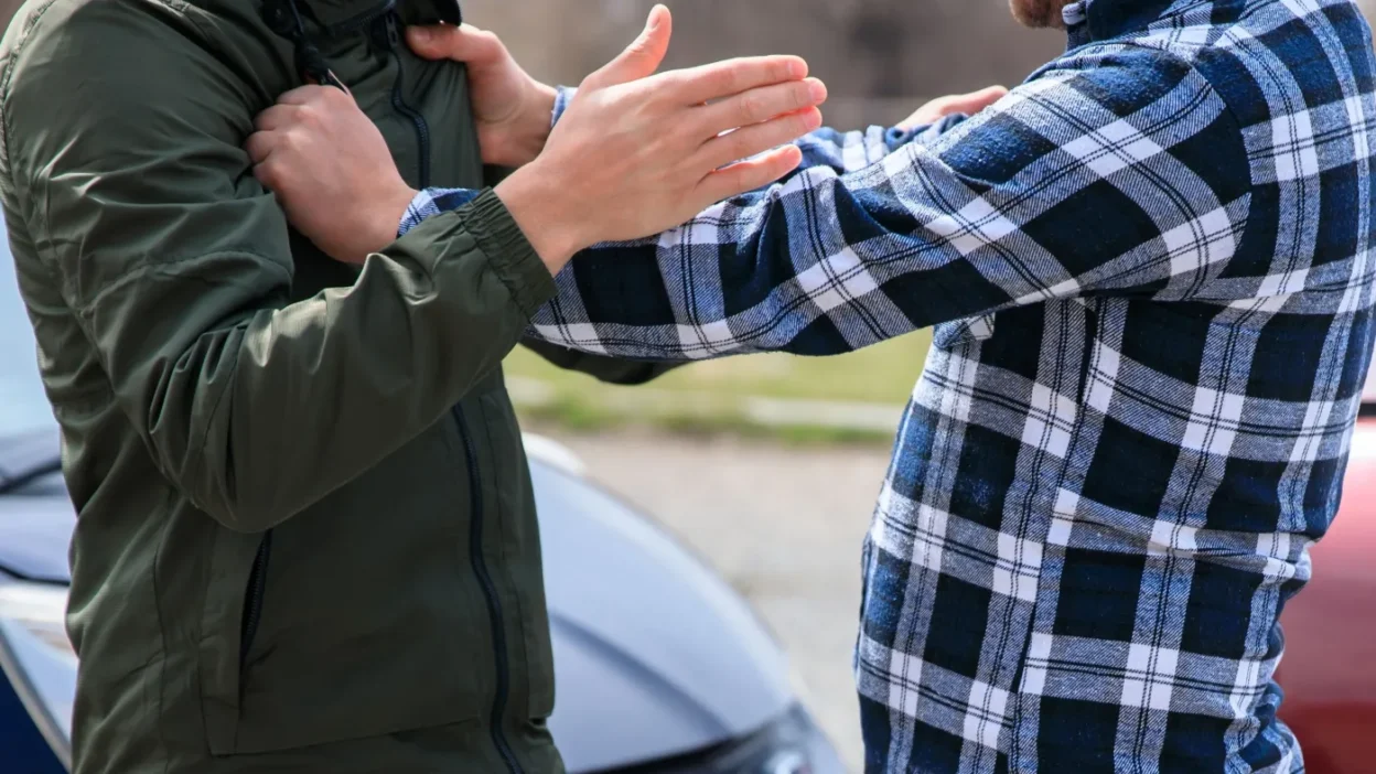 Mesru mudafaanin sinirlari hirsizliga karsi savunma cezalandirilabilir mi 68448