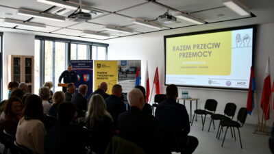 Mi sk mazowiecki de ev i ci siddetle mucadele i cin kurumsal i s birligi konferansi duzenlendi 69442