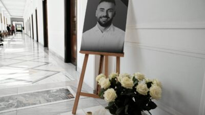 Milletvekili litewka nin vefatinin ardindan mandat sureci ve adaylar belirlendi 69720