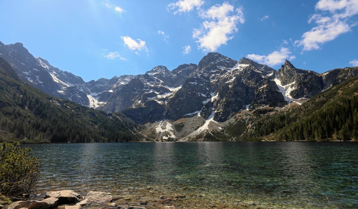 Morskie oko’ya aracıyla giren ukraynalı sürücüye beş yıl giriş yasağı 1 Morskie oko ya araciyla giren ukraynali surucuye bes yil giris yasagi 72691