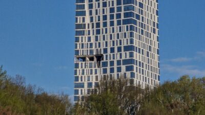 Moskova da dron saldirisi mosfilm tower hedef alindi 68360
