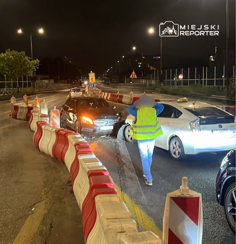 most azienkowski de kafa kafaya carpisma mercedes ters yone girdi 69504