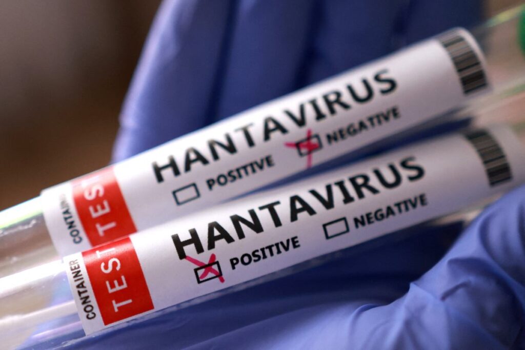mv hondius gemisindeki hantavirus vakalari sonrasi bir polonya vatandasi gozetim altina alindi 69489