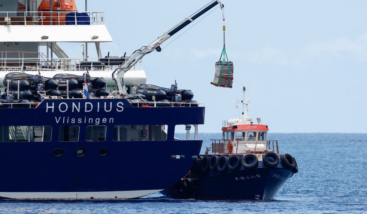Mv hondius yolcu gemisinde tahliye sureci ve kaptan jan dobrogowski nin durumu 72046