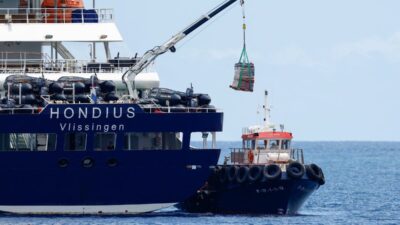 Mv hondius yolcu gemisinde tahliye sureci ve kaptan jan dobrogowski nin durumu 72046