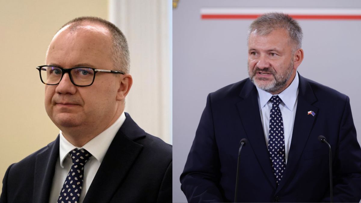 Naczelna rada adwokacka baskani przemys aw rosati den yargi reformu elestirisi 73246