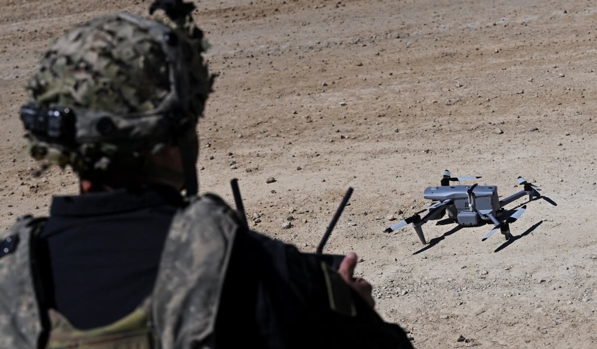 Nato, baltık bölgesindeki savunma yapısını güçlendiriyor: alman-hollanda korpusu görevlendiriliyor 1 Nato baltik bolgesindeki savunma yapisini guclendiriyor alman hollanda korpusu gorevlendiriliyor 73264
