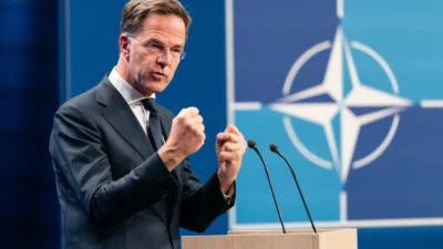 Nato genel sekreteri rutte’den trump’ın polonya’ya askeri takviye kararına destek 3 Nato genel sekreteri rutte den trump in polonya ya askeri takviye kararina destek 72127