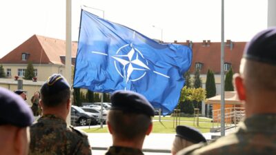 Nato nun baltik savunma stratejisinde yeniden yapilanma plani 73641