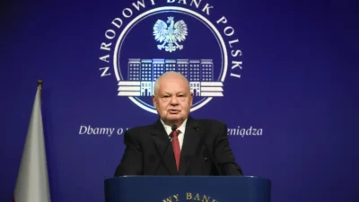Nbp baskani glapi ski polonya da faiz artirimlari muhtemel 69202