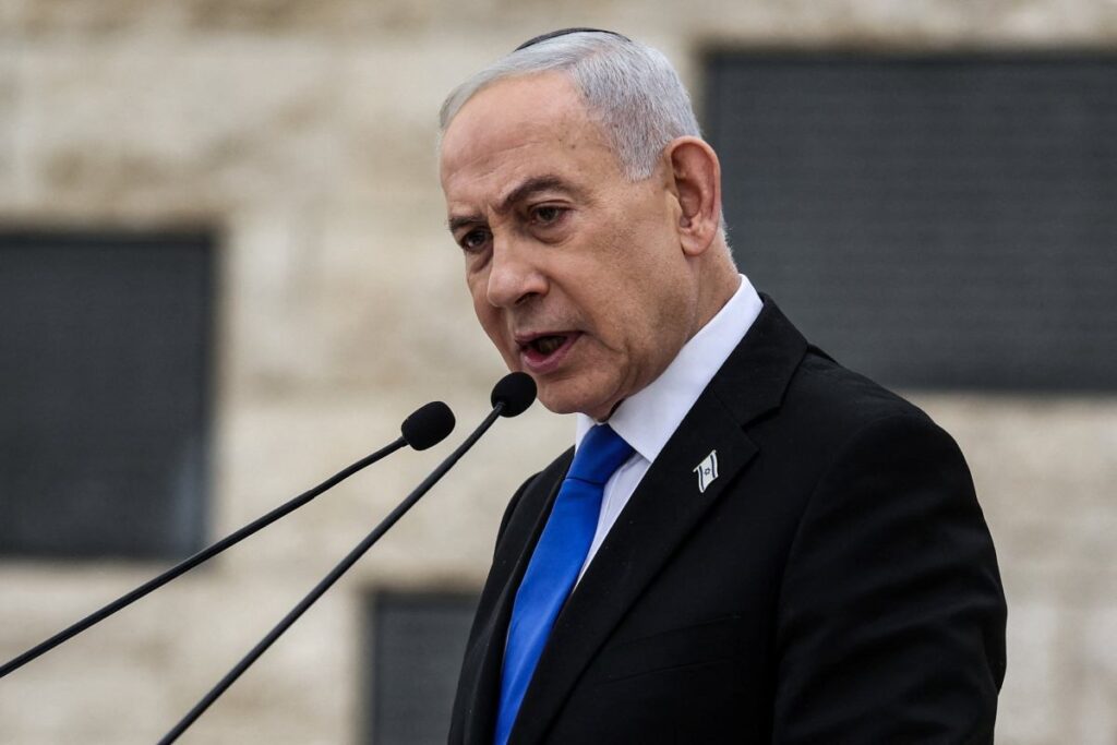 netenyahu i ran operasyonu tamamlanmadi abd destegi konusulmali 69662