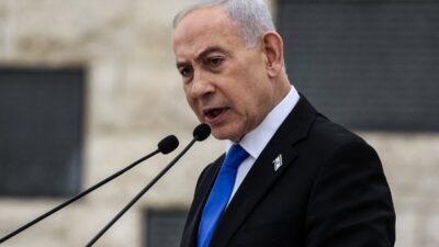 Netenyahu i ran operasyonu tamamlanmadi abd destegi konusulmali 69662