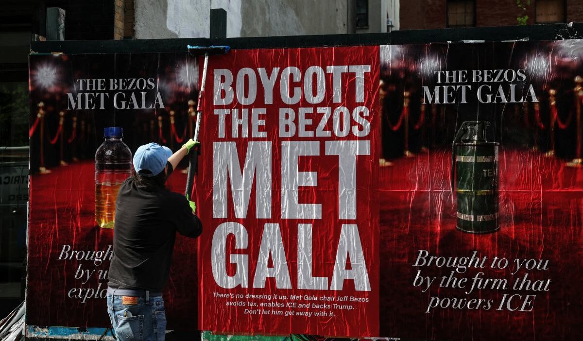 New york belediye başkanı met gala'ya katılmayarak sosyal politikalarına odlanıyor 1 New york belediye baskani met gala ya katilmayarak sosyal politikalarina odlaniyor 67969