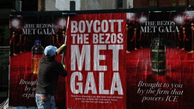 New york belediye baskani met gala ya katilmayarak sosyal politikalarina odlaniyor 67969