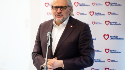 Nfz den aleksandr w kujawski hastanesine usulsuzluk cezasi senator lenz in oglunun tedavisi i nceleme altinda 69047