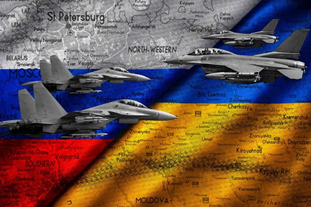 nisan ayinda rusya nin ukrayna ya drone saldirilari rekor kirdi 67734