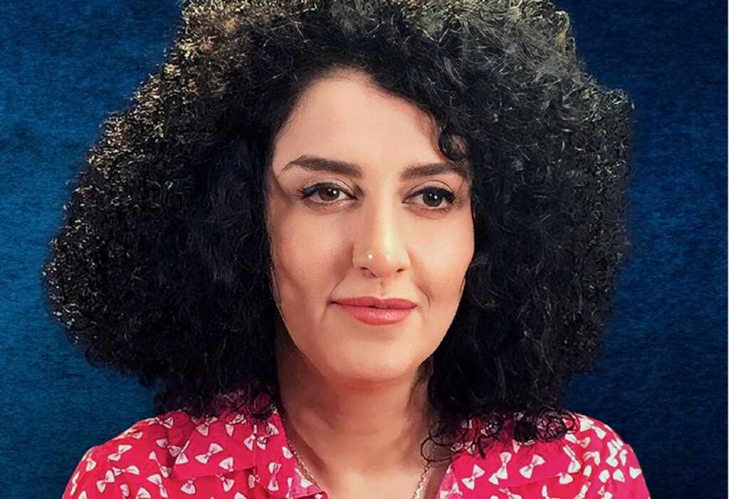 nobel baris odullu narges mohammadi nin hayati tehlikesi 68858