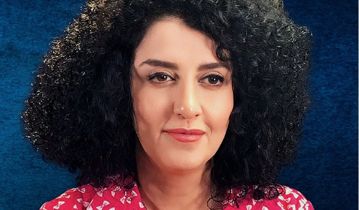 Nobel baris odullu narges mohammadi nin hayati tehlikesi 68858